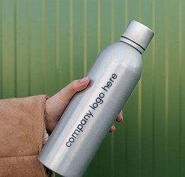 Stainless Steel Bottles